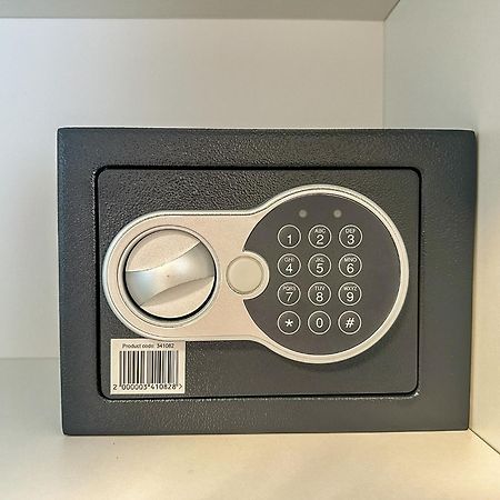 Apartman Lux Self Check-In 维罗维蒂察 外观 照片